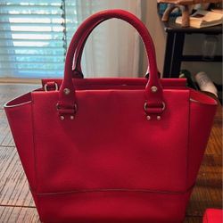 Kate Spade Handbag And Wallet 