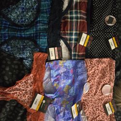 Large Underwear All New 