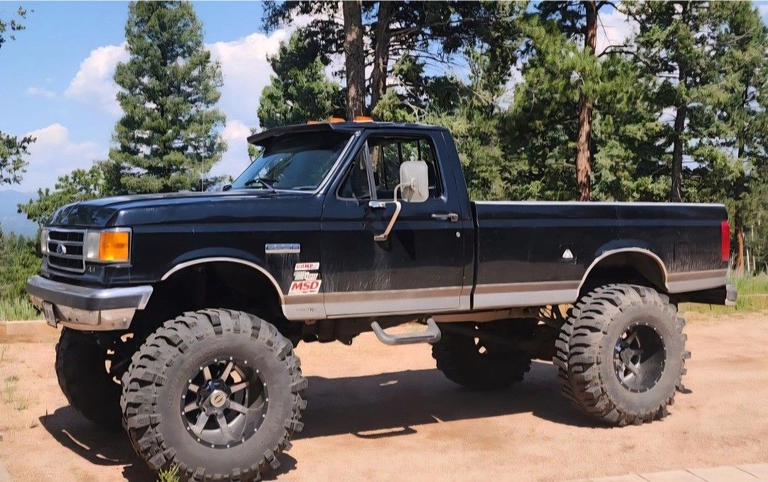 20 " Wheels