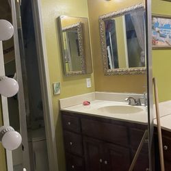 Big Mirror