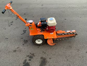 Trencher T18