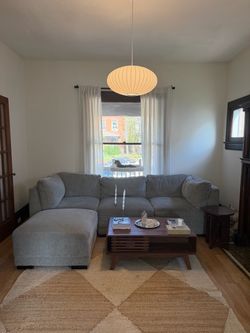 Costco Brand Couch