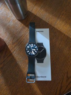 Samsung galaxy watch 8 44mm