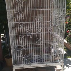 Bird cage