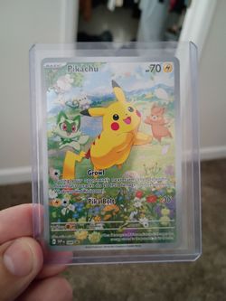 Pikachu #88