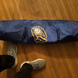 Baseball Bag