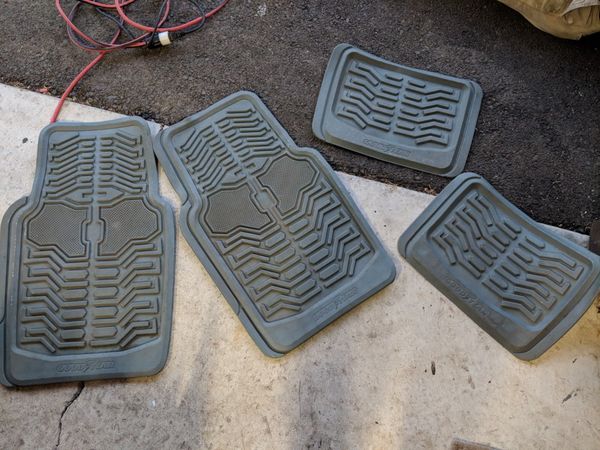 Goodyear Floor Mats For Sale In Portland Or Offerup