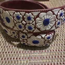 Cinto Piteado En Venta!!