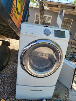 Dryer Samsung