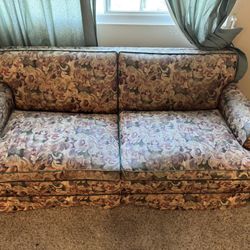 Sofa Loveseat Hide-a-bed