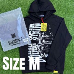 Awful Lot of Cough Syrup Hoodie