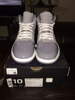 Jordan 1"s