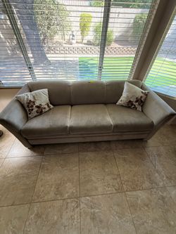 Hide a Bed  couch