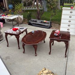 Tables