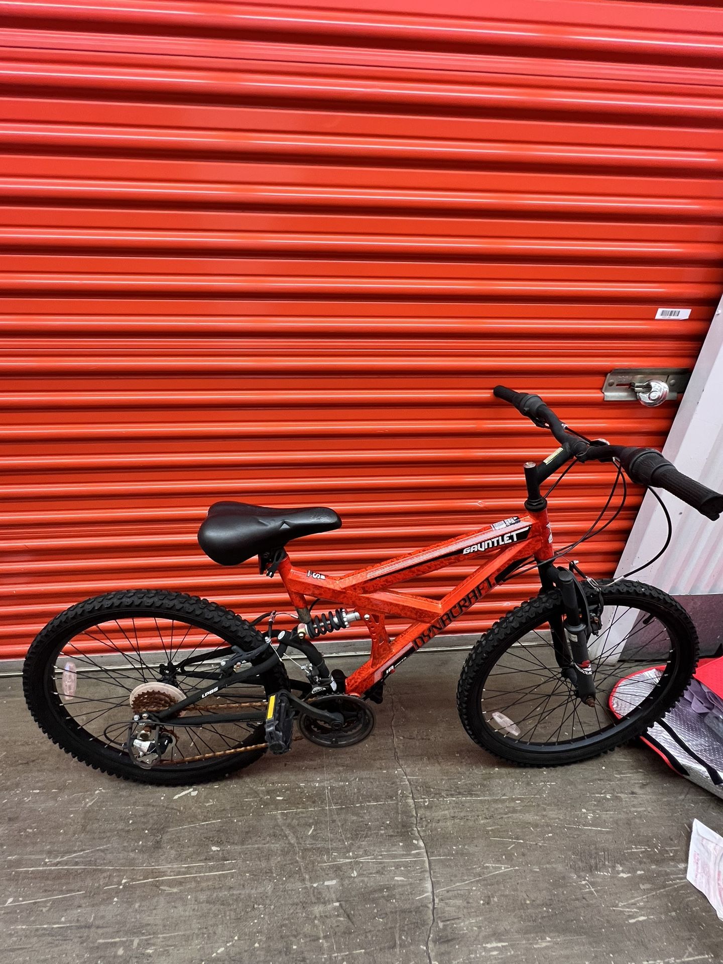 KIDS BIKE