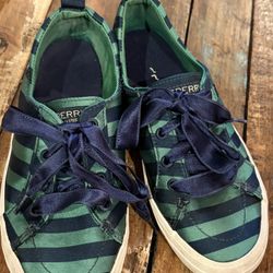 SPERRY 