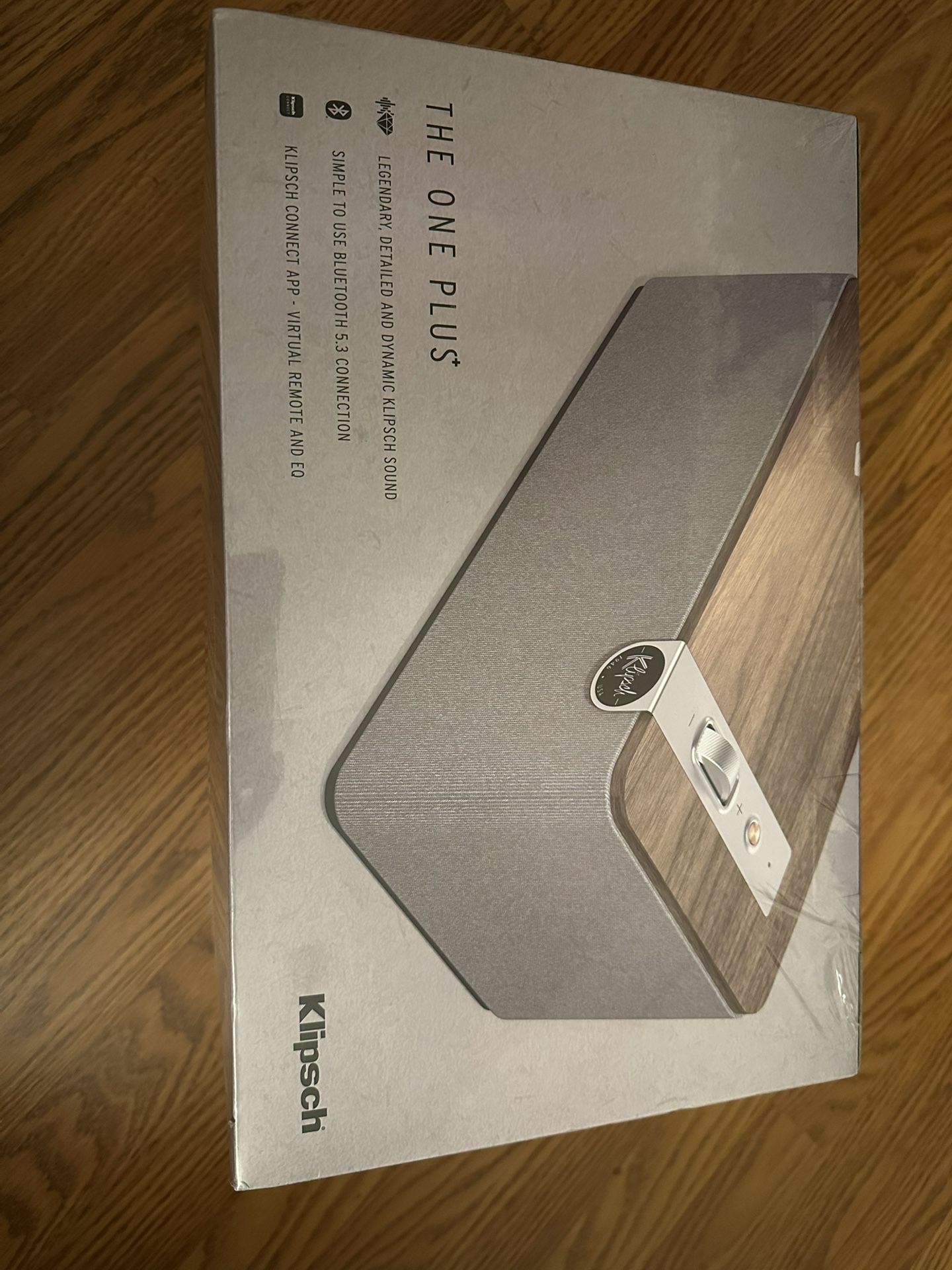 Klipsch One Plus Speaker