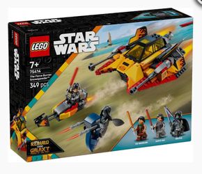 Lego Star Wars