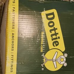 10 Gauge Double Loop Chain 100ft