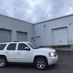 2008 Chevrolet Tahoe