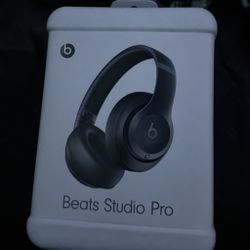 beats studio pro 