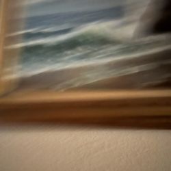 Wall poster