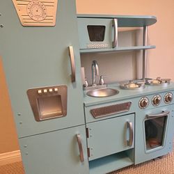 Kidkraft Kitchen