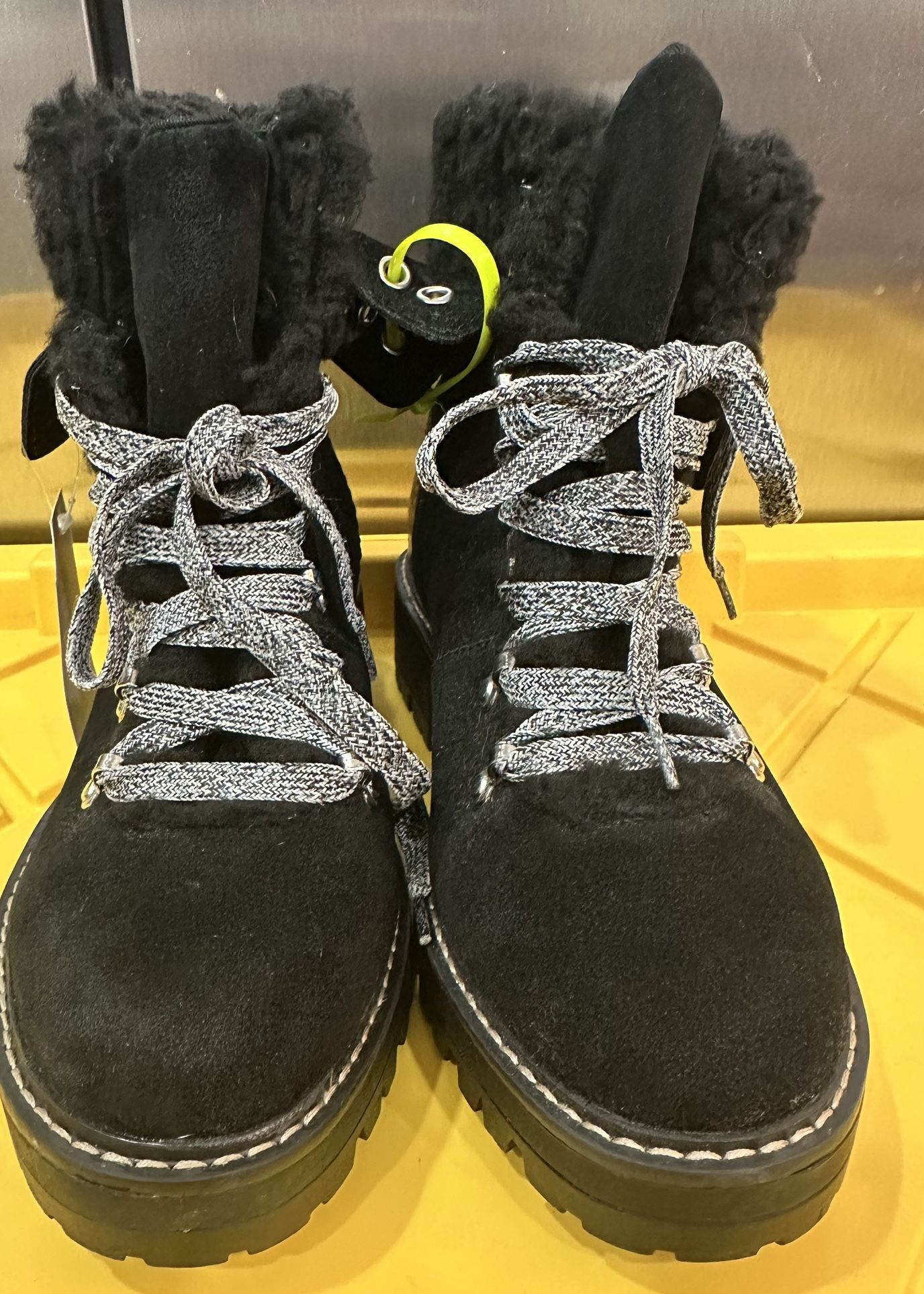 Women’s Boots