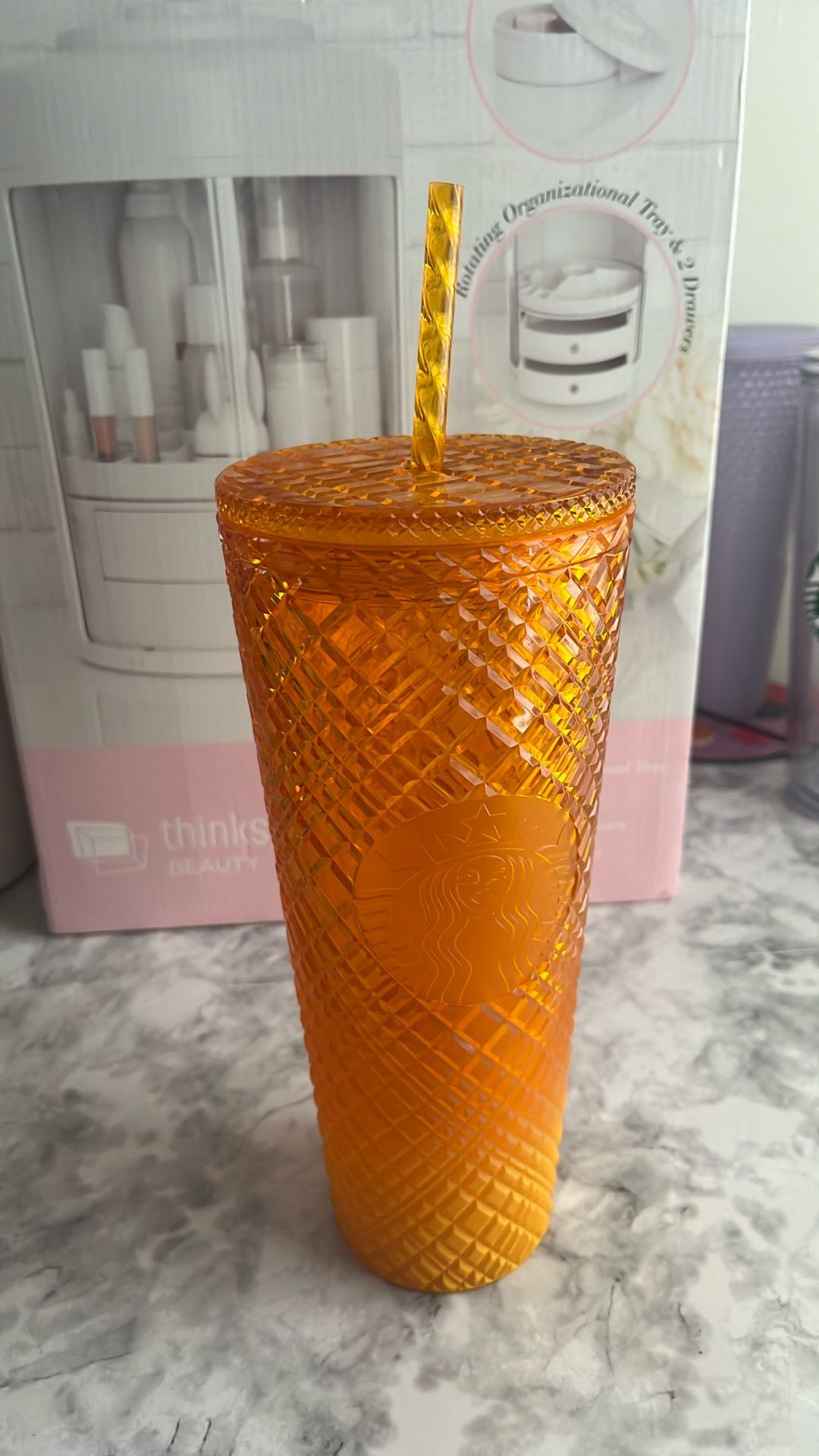 Starbucks Cup