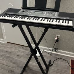 Yamaha Piano