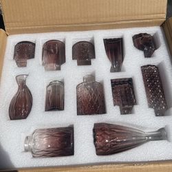 Vases