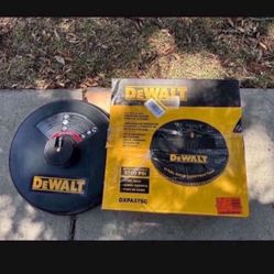 🔥Dewalt Universal 18 in. Surface Cleaner Brand New