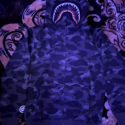 Bape Hoodie