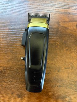 Saber Brushless Hair Clipper