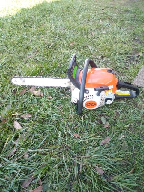 Stihl