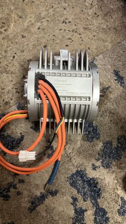 Ryvid Electric Hyper Engine Motor