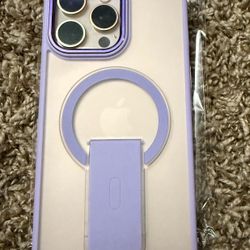 BEATIFUL NEW MAG SAFE CASE THE IPHONE 16 PRO MAX 💕👌🤳📲🎆