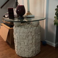 End table