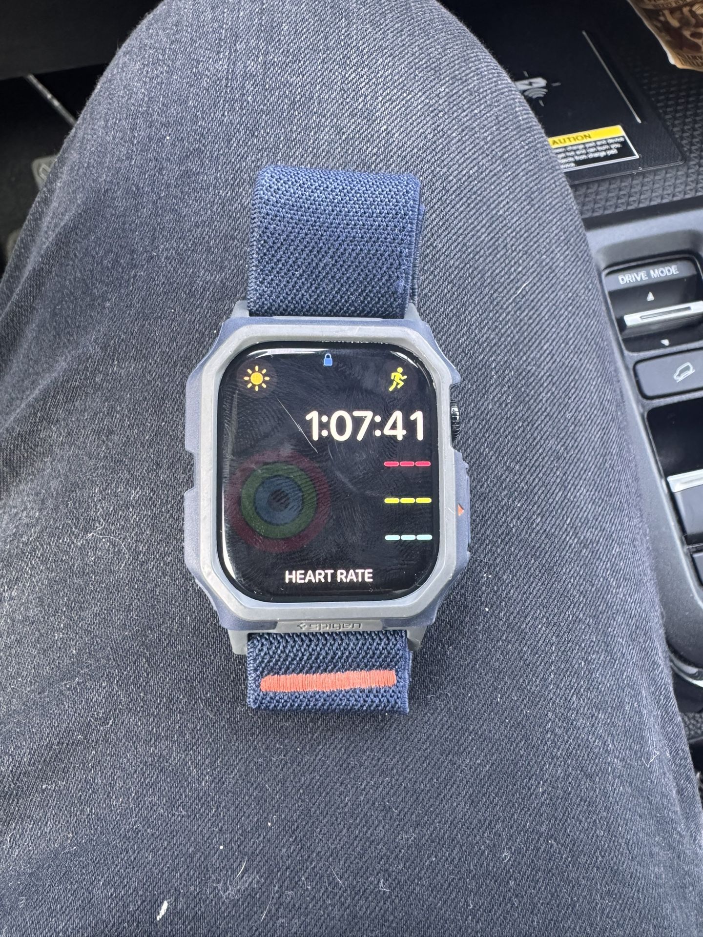 Apple Watch Series 10