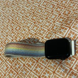 $60 AppleWatch Se(2ndGen) •40mm with GPS.