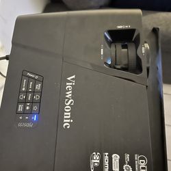 View sonic DLP Projector 