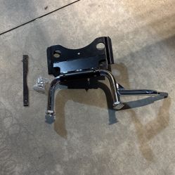 Harley Davidson Center Stand