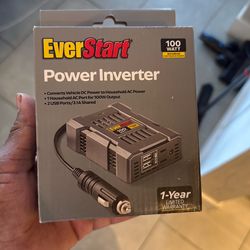 Power Inverter