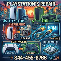 PlayStation 5 overheating hdmi Xbox