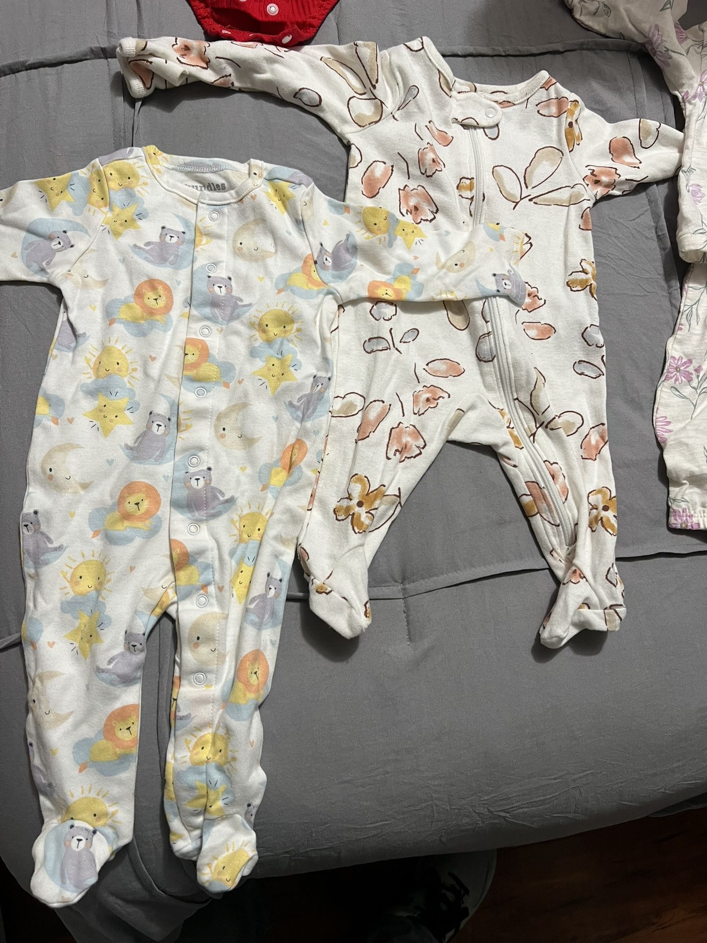 Babys Clothes For Girl