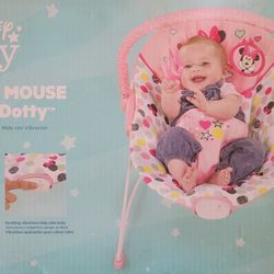 Baby Bouncer Brand New