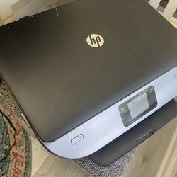 Printer (HP ENVY PHOTO 7155)