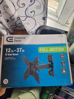 Tv mount