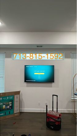 Tv Mount