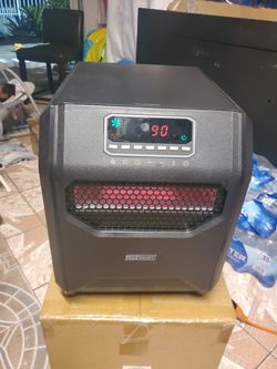 Heater
